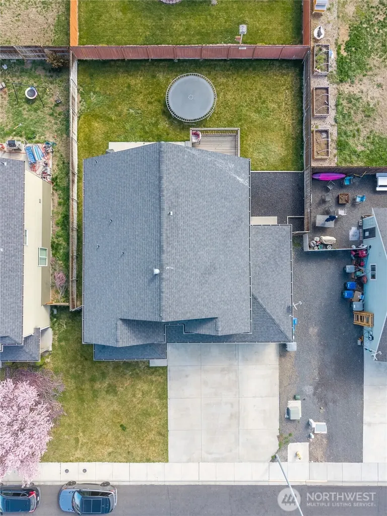 3425 W Glenmoor Drive Moses Lake WA 98837