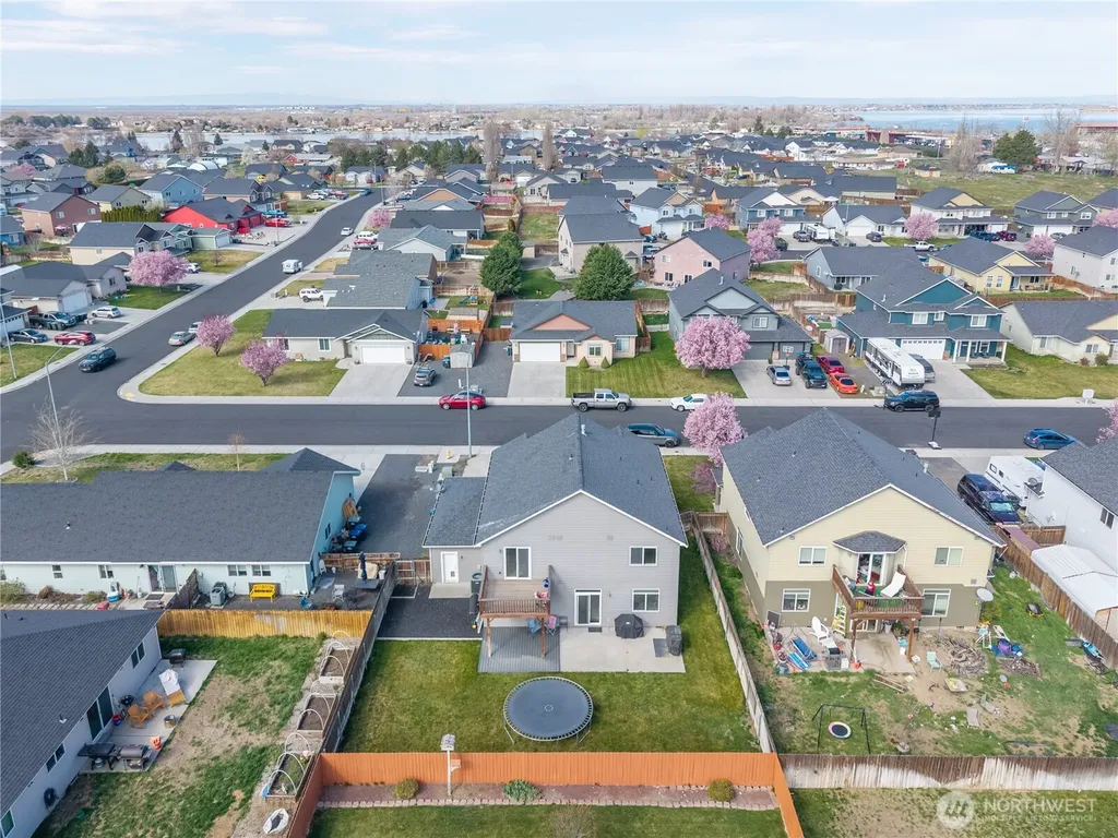 3425 W Glenmoor Drive Moses Lake WA 98837