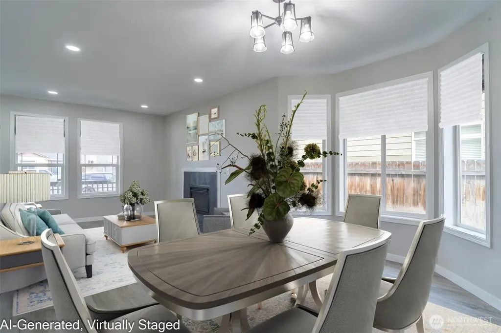 3425 W Glenmoor Drive Moses Lake WA 98837