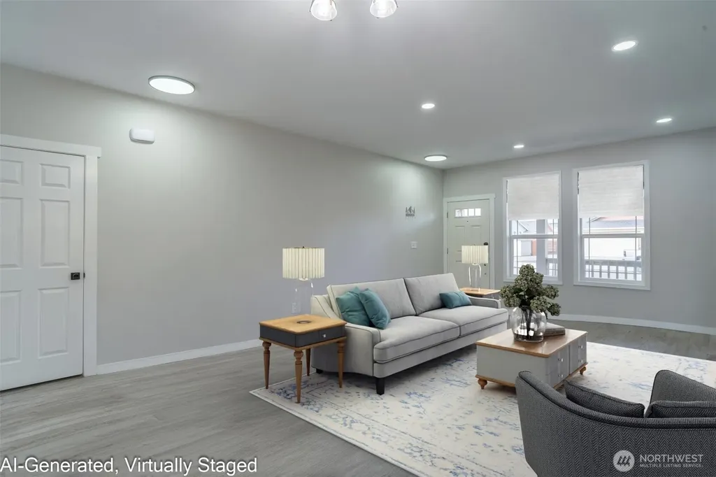 3425 W Glenmoor Drive Moses Lake WA 98837