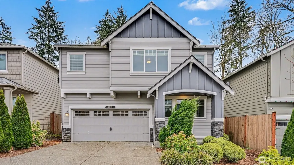 3319 104th Avenue NE Lake Stevens WA 98258