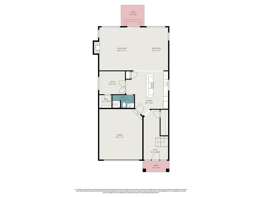 3319 104th Avenue NE Lake Stevens WA 98258