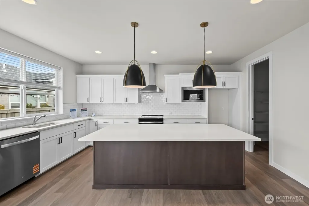 12405 40th (Lot 9) Avenue NW Gig Harbor WA 98332