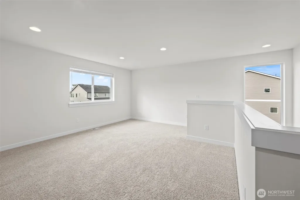 12405 40th (Lot 9) Avenue NW Gig Harbor WA 98332