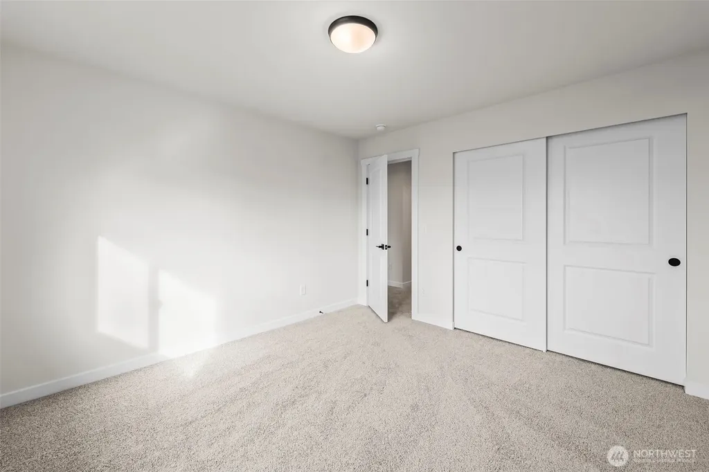 12405 40th (Lot 9) Avenue NW Gig Harbor WA 98332