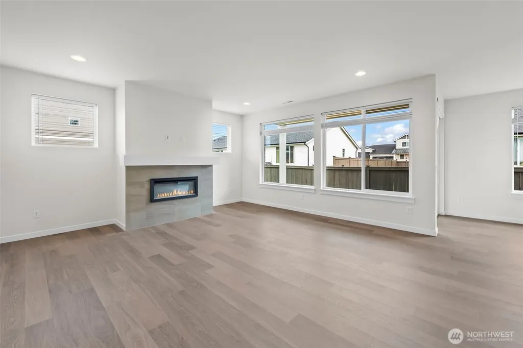 12405 40th (Lot 9) Avenue NW Gig Harbor WA 98332