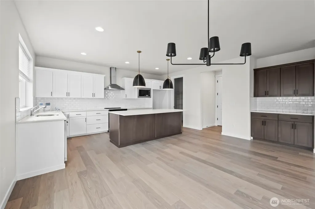 12405 40th (Lot 9) Avenue NW Gig Harbor WA 98332