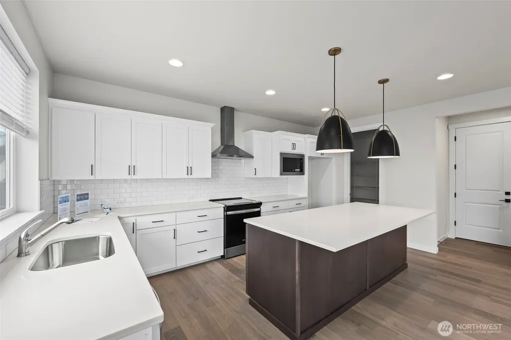 12405 40th (Lot 9) Avenue NW Gig Harbor WA 98332