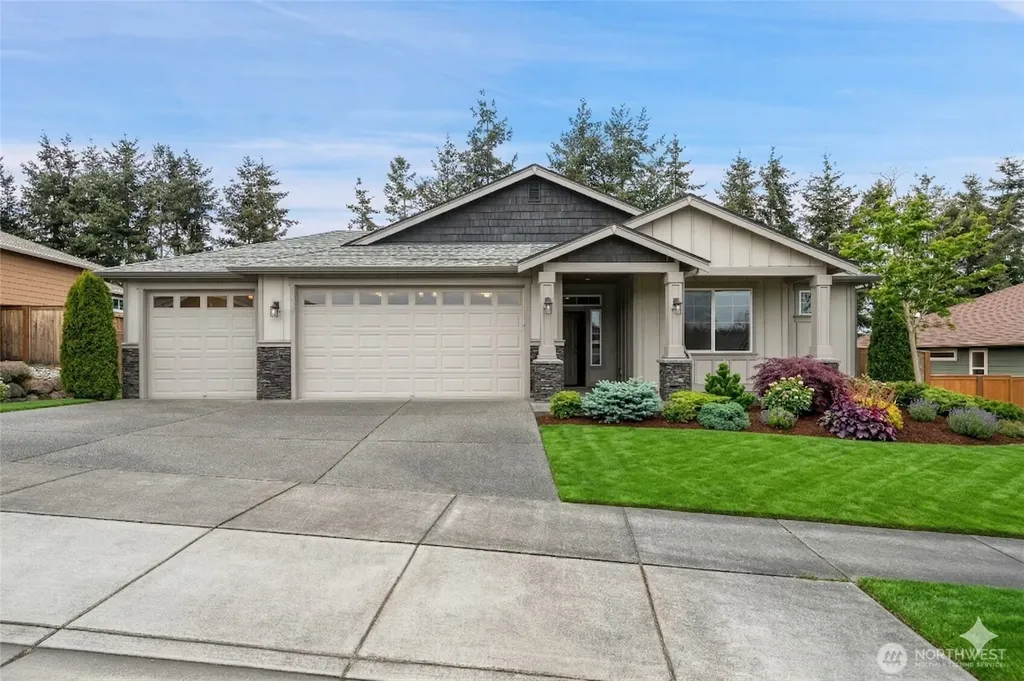 200 Blue Glacier Loop Sequim WA 98382