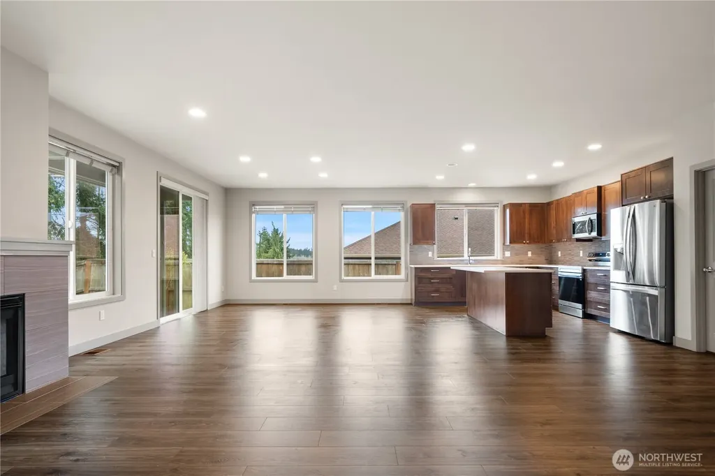 200 Blue Glacier Loop Sequim WA 98382
