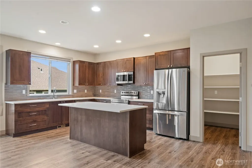200 Blue Glacier Loop Sequim WA 98382