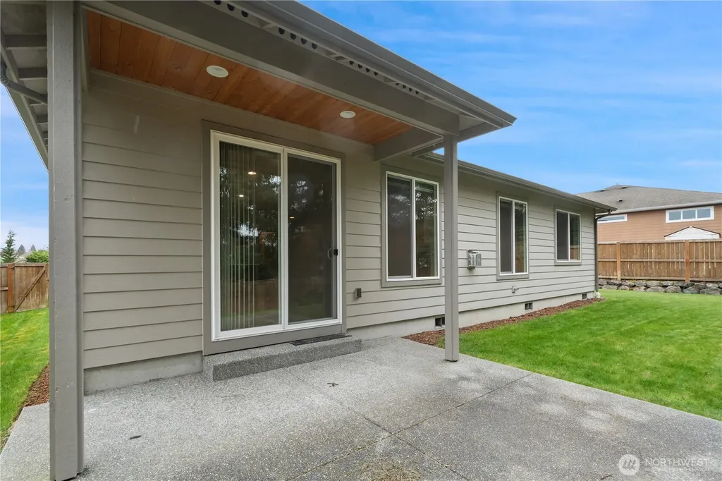 200 Blue Glacier Loop Sequim WA 98382