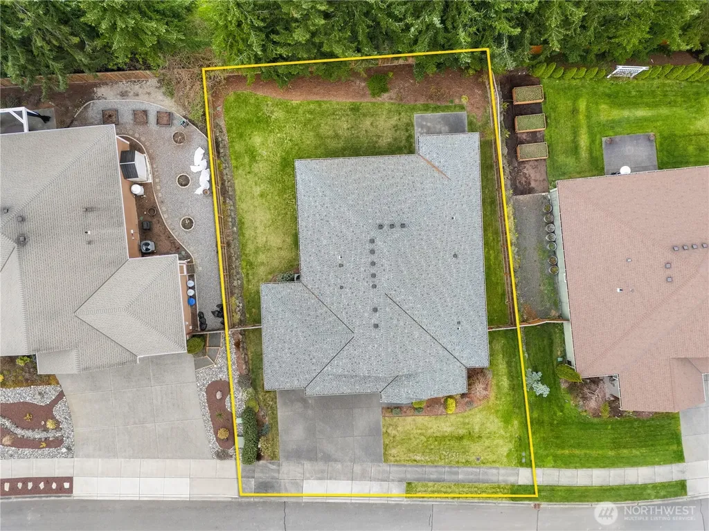 200 Blue Glacier Loop Sequim WA 98382