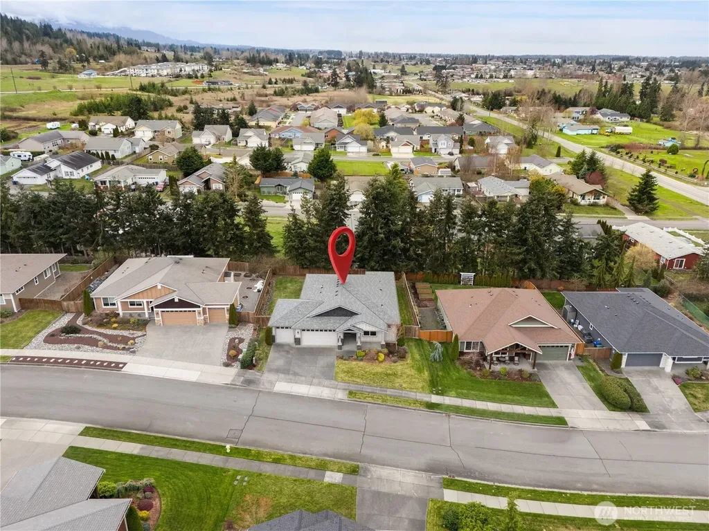 200 Blue Glacier Loop Sequim WA 98382