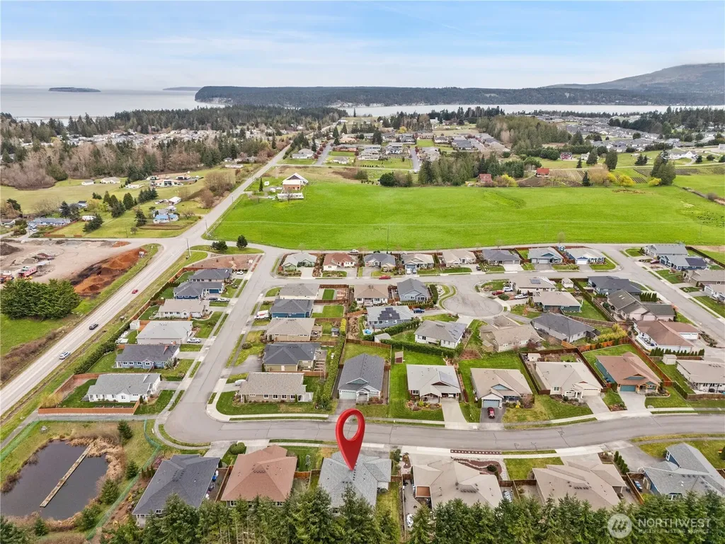 200 Blue Glacier Loop Sequim WA 98382