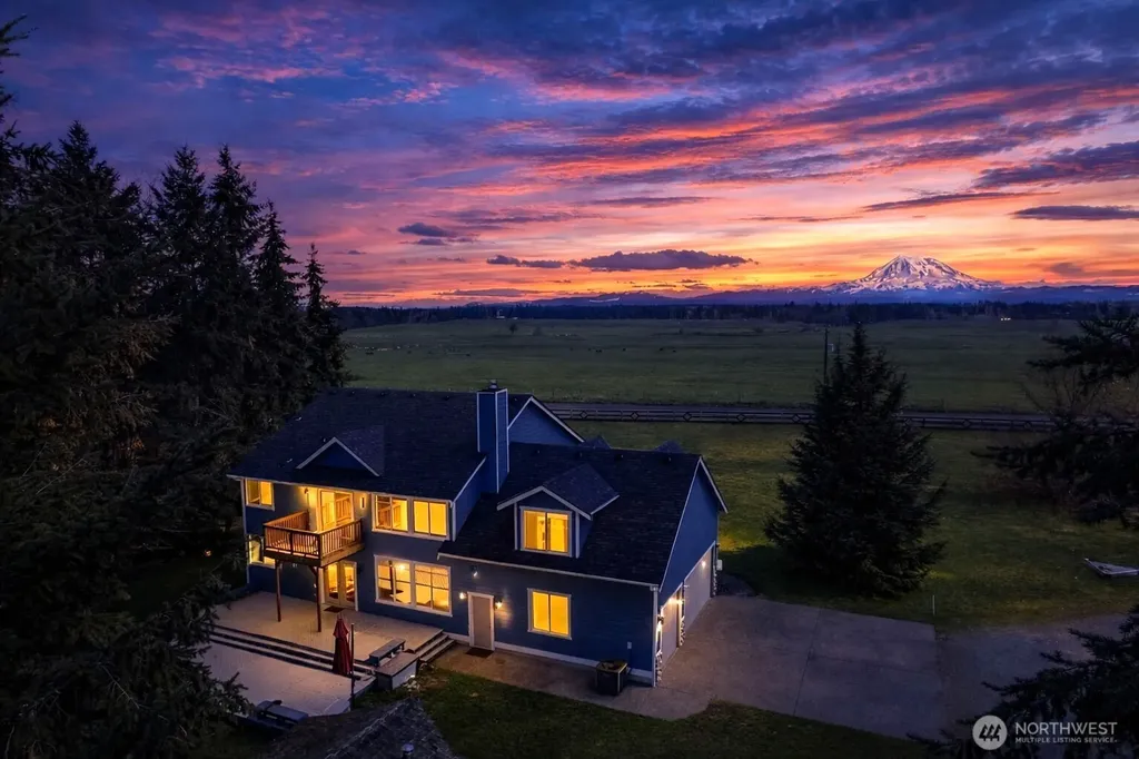 31502 40th Avenue S Roy WA 98580
