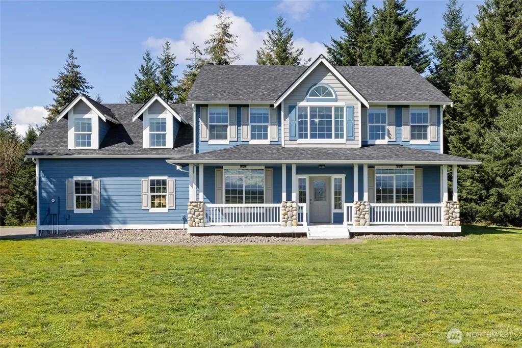 31502 40th Avenue S Roy WA 98580