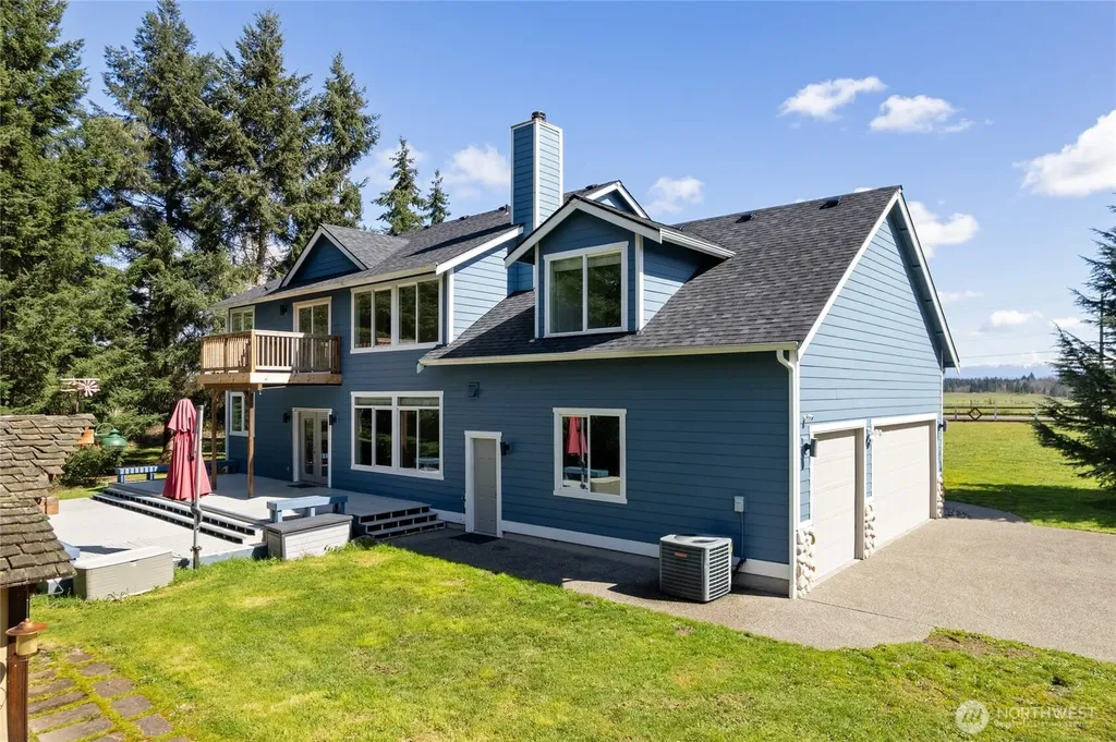31502 40th Avenue S Roy WA 98580
