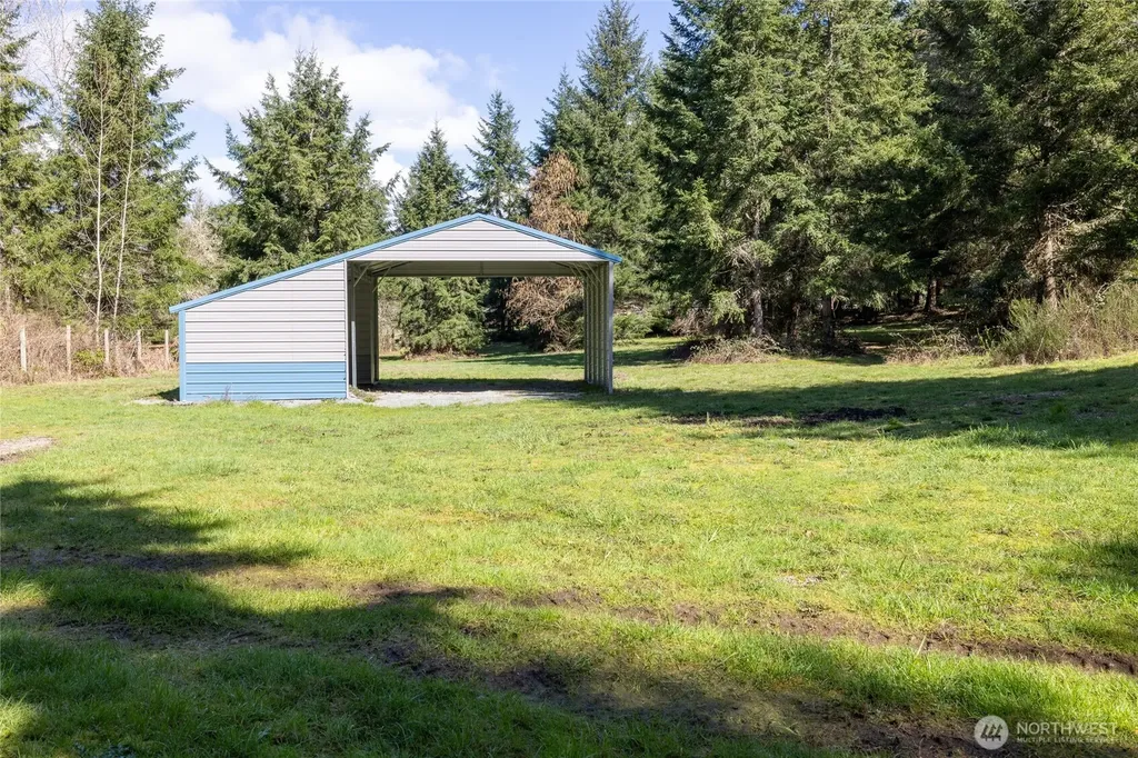 31502 40th Avenue S Roy WA 98580