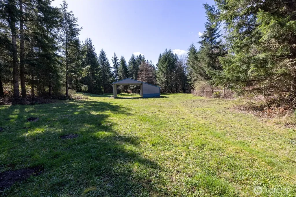 31502 40th Avenue S Roy WA 98580