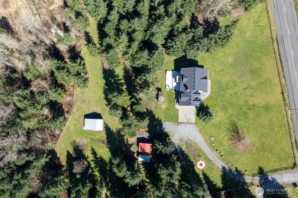 31502 40th Avenue S Roy WA 98580