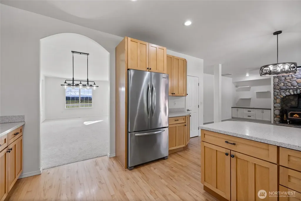 31502 40th Avenue S Roy WA 98580