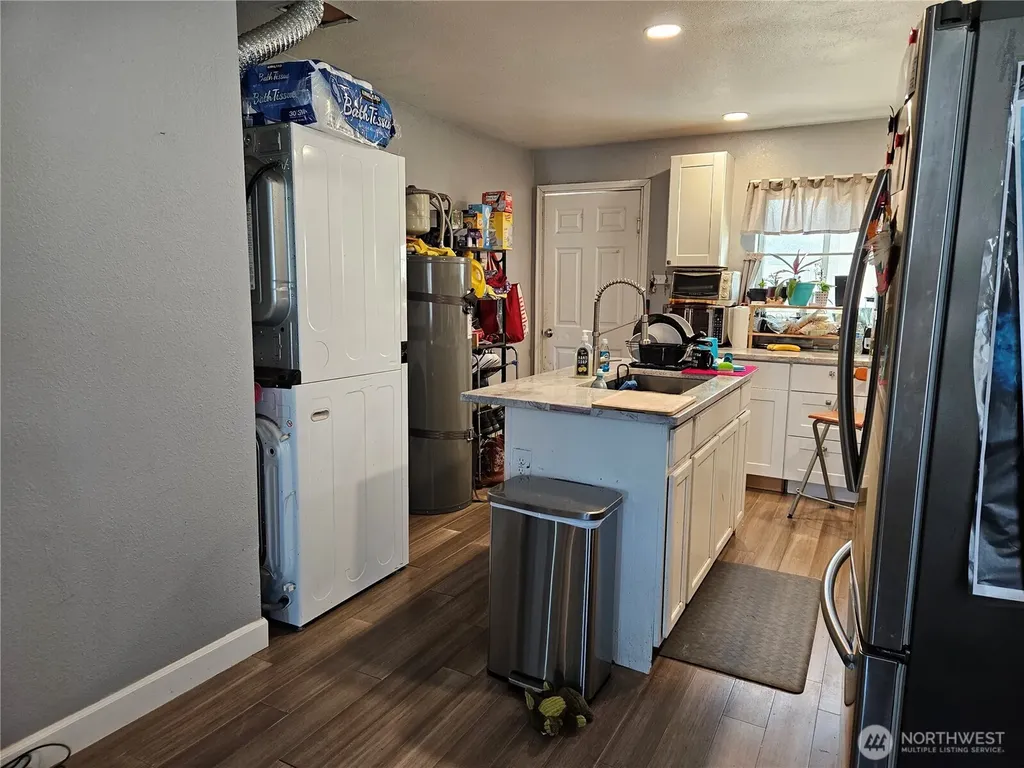 47 S Dogwood Street Soap Lake WA 98851