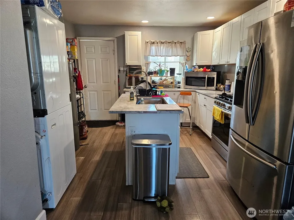 47 S Dogwood Street Soap Lake WA 98851
