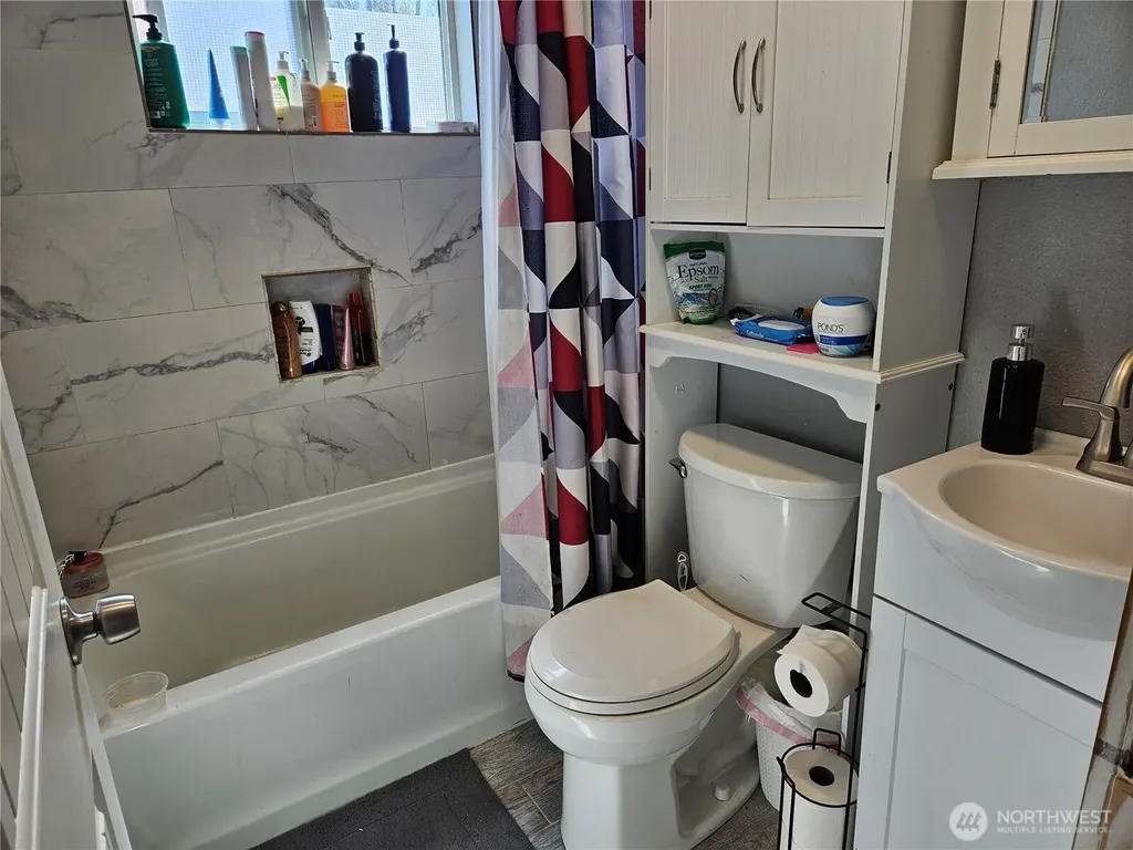 47 S Dogwood Street Soap Lake WA 98851