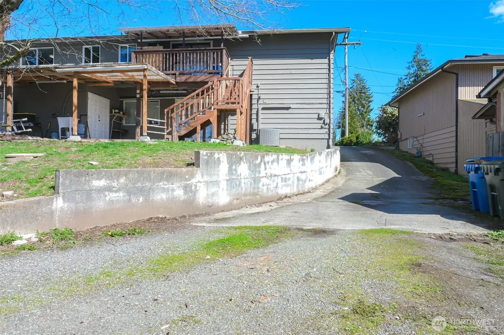 22941 105th Avenue SE Kent WA 98031