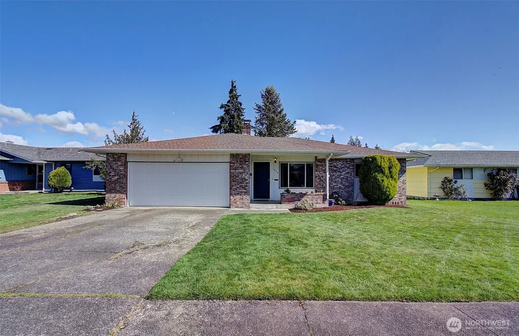 1624 Florence Avenue Longview WA 98632