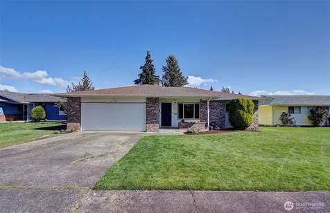 1624 Florence Avenue Longview WA 98632
