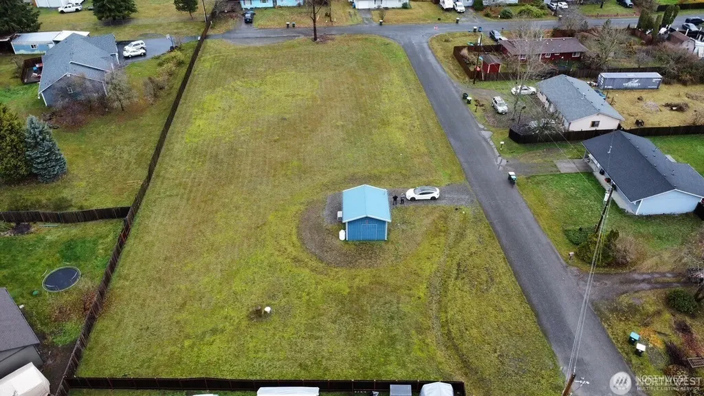 18905 Prairie Street Rochester WA 98579