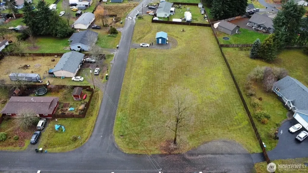 18905 Prairie Street Rochester WA 98579