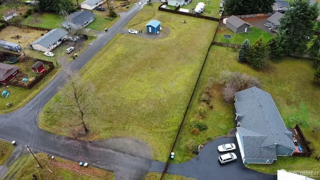 18905 Prairie Street Rochester WA 98579