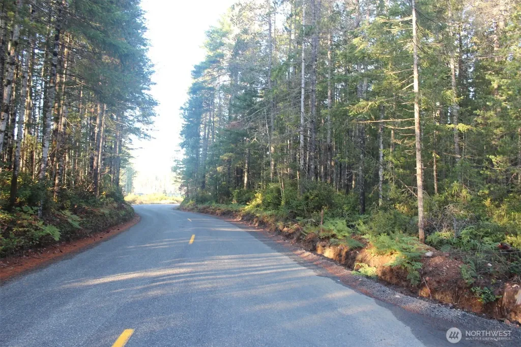 3511 NE Tahuya Blacksmith Road Tahuya WA 98588