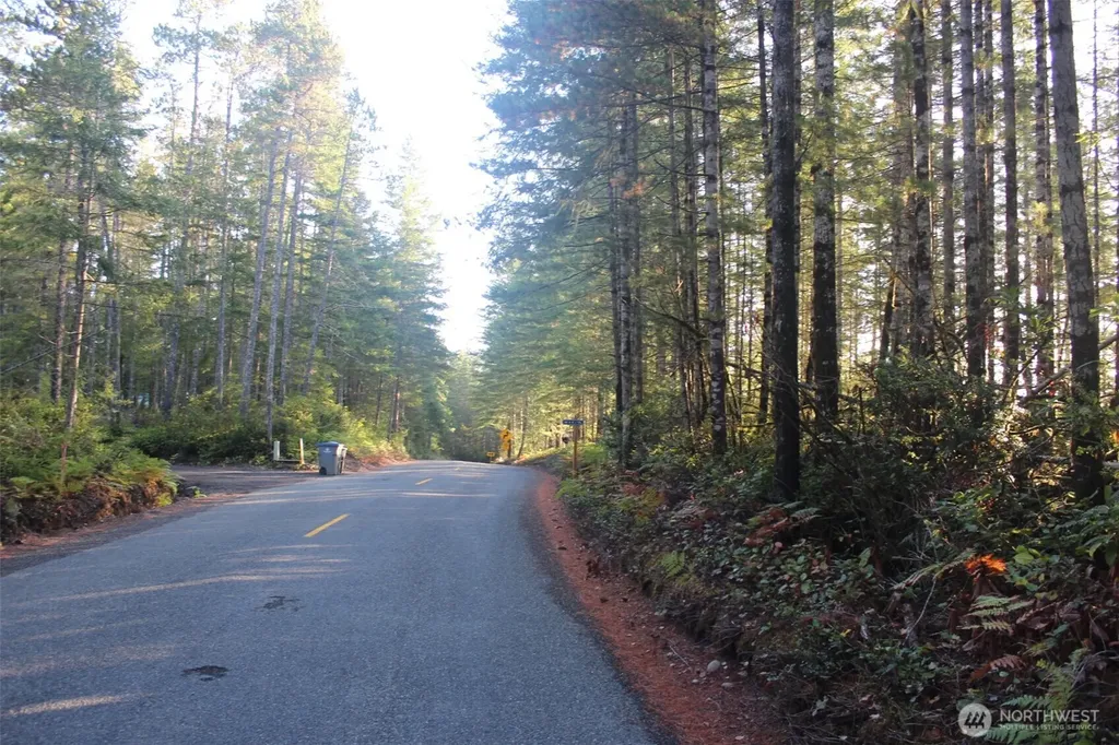 3511 NE Tahuya Blacksmith Road Tahuya WA 98588