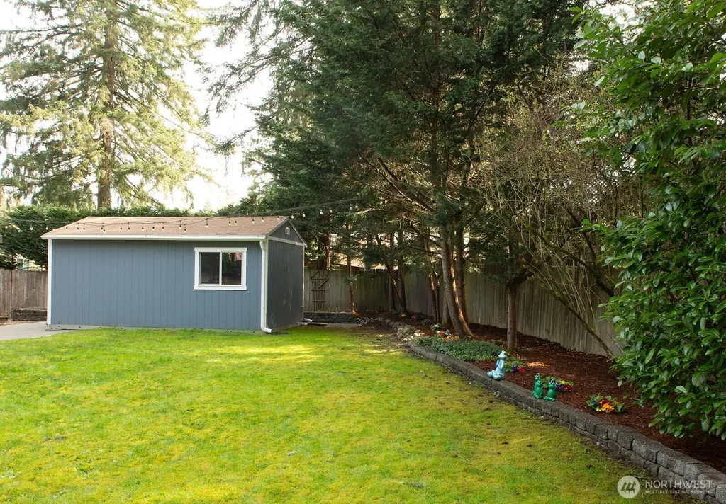 19619 SE 264th Court Covington WA 98042