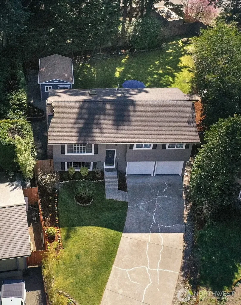 19619 SE 264th Court Covington WA 98042