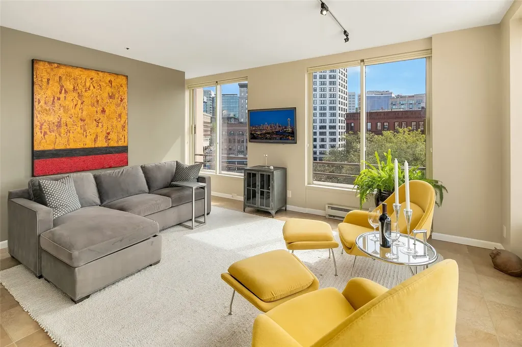100 1st Avenue S Seattle WA 98104