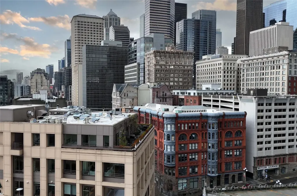 100 1st Avenue S Seattle WA 98104