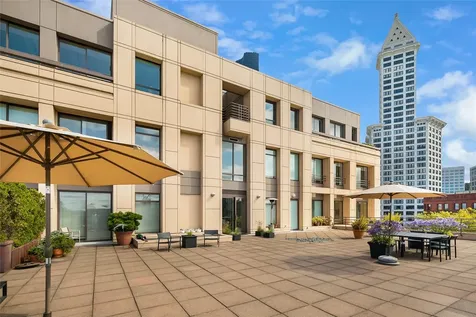 100 1st Avenue S Seattle WA 98104