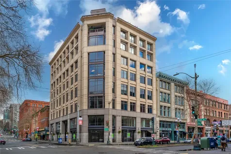 100 1st Avenue S Seattle WA 98104