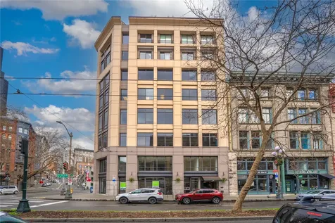 100 1st Avenue S Seattle WA 98104
