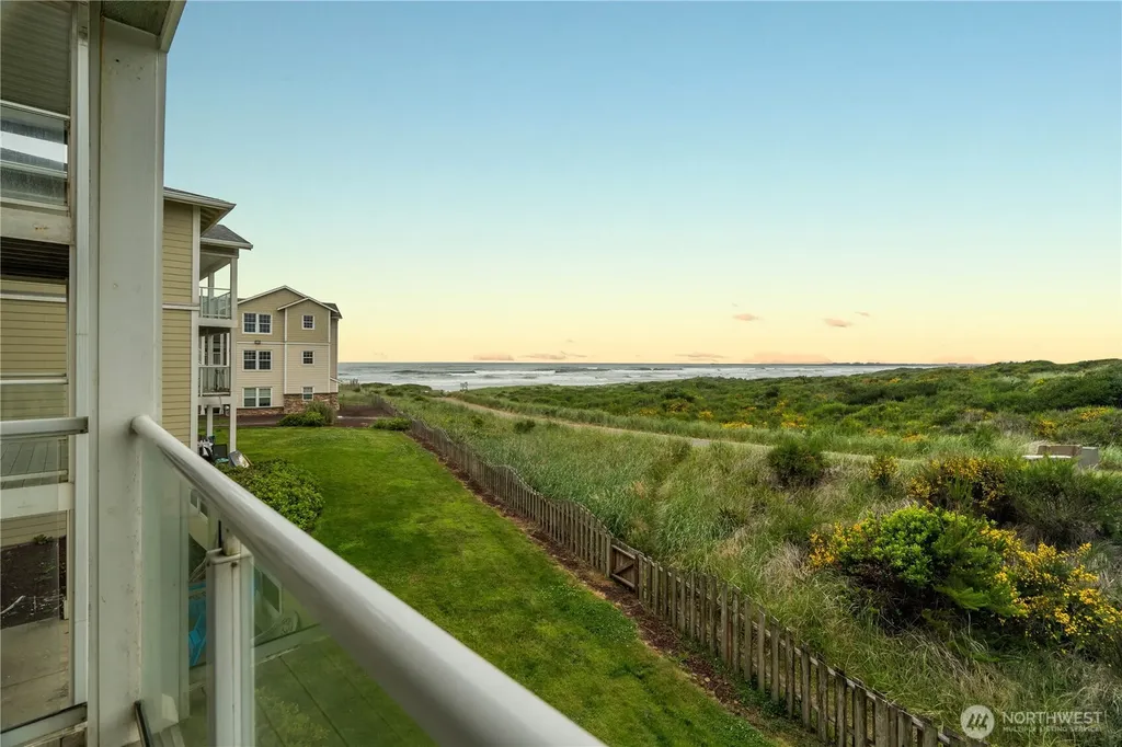 1600 Ocean Avenue Westport WA 98595