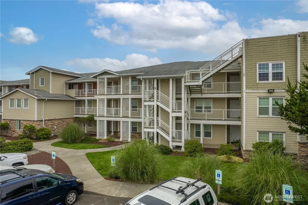 1600 Ocean Avenue Westport WA 98595