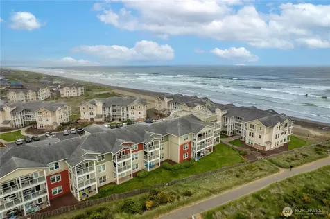 1600 Ocean Avenue Westport WA 98595