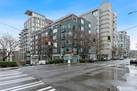 2717 Western Avenue Seattle WA 98121
