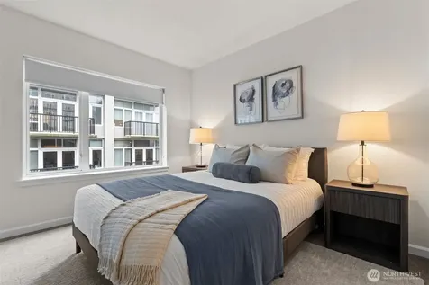 2717 Western Avenue Seattle WA 98121
