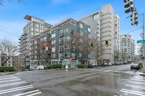 2717 Western Avenue Seattle WA 98121